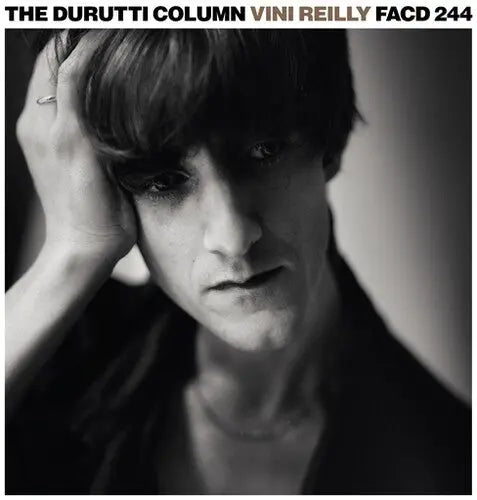 The Durutti Column - Vini Reilly [LP]