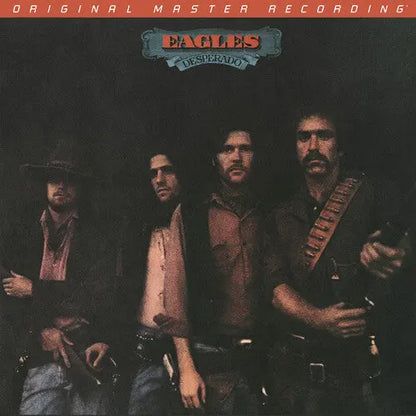 Eagles – Desperado [Hybrid SACD]