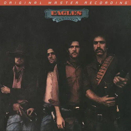 The Eagles - Desperado [SACD]