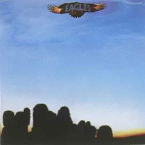 Eagles [CD]