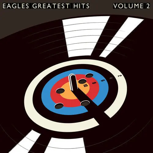 The Eagles - Greatest Hits Vol. 2 [Vinyl]