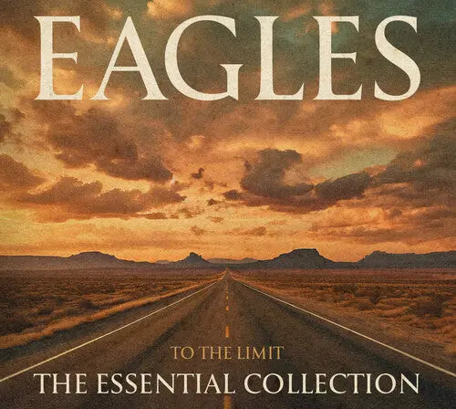The Eagles - To The Limit: The Essential Collection [CD]
