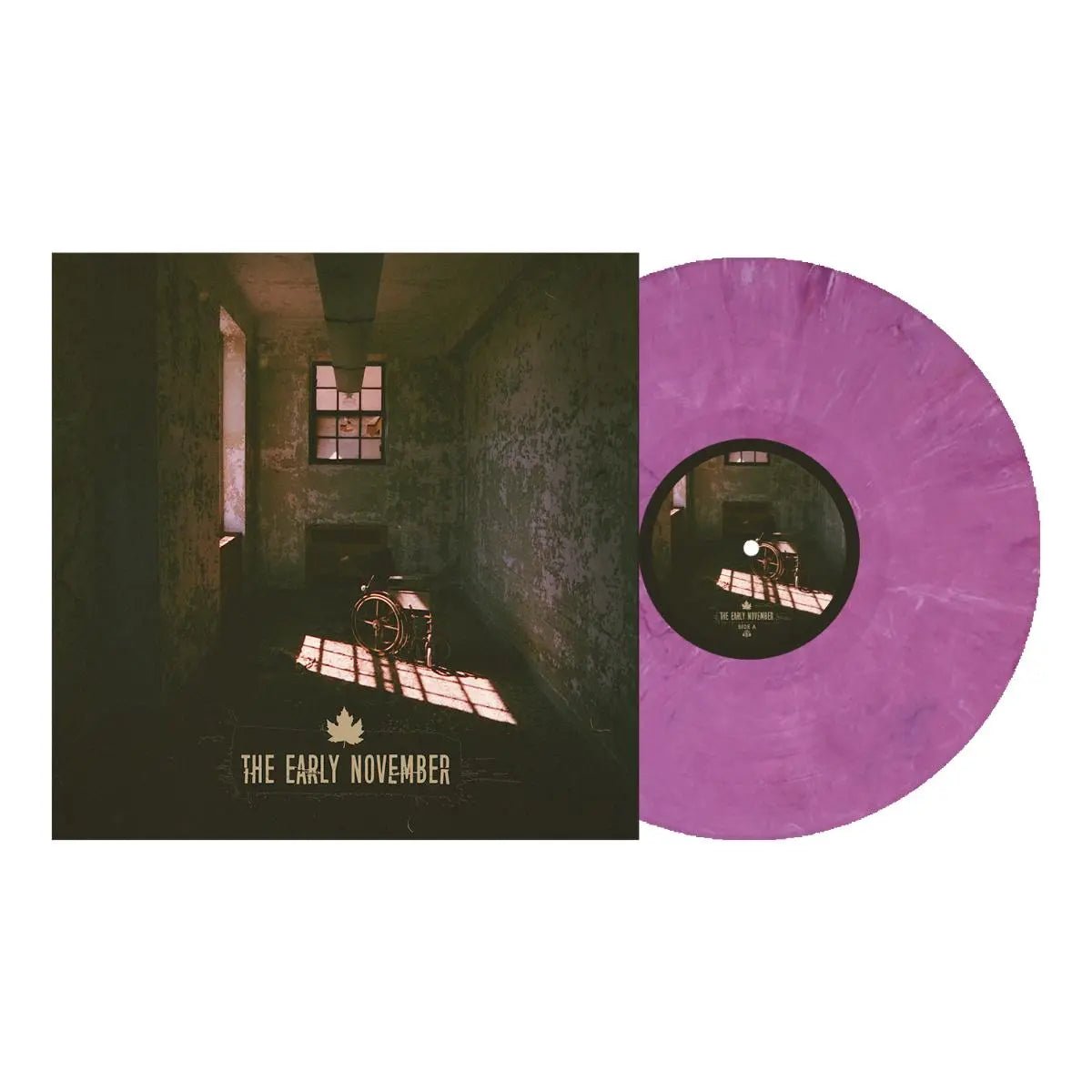 The Early November - The Early November [Lavender Vinyl]