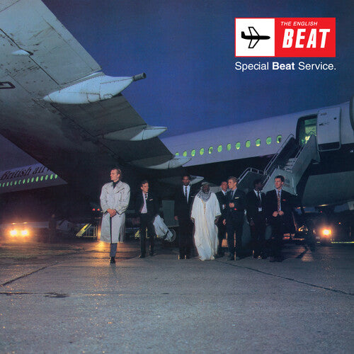 Special Beat Service [Silver Vinyl]