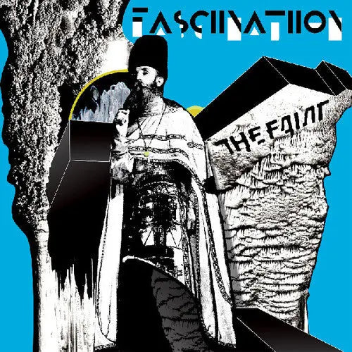 The Faint - Fasciinatiion [Blue Vinyl]
