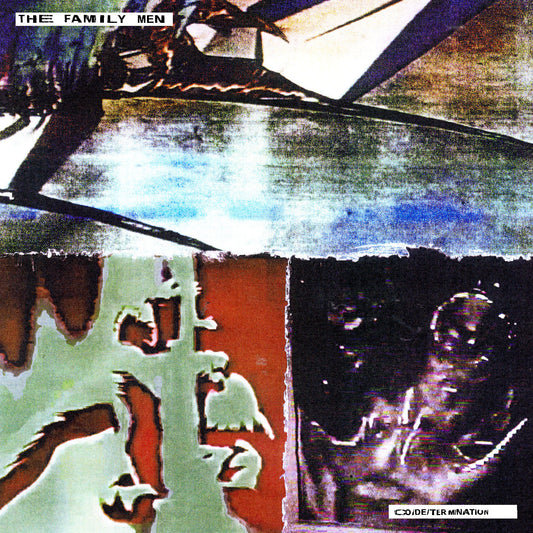 Co/de/termination [CD]