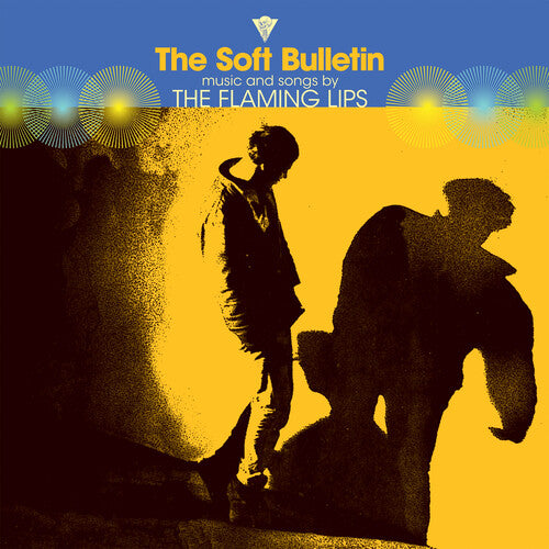 The Flaming Lips - The Soft Bulletin (25th Anniversary) [Vinyl]