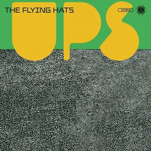 The Flying Hats - Traffic Light / Bust Up [7"]