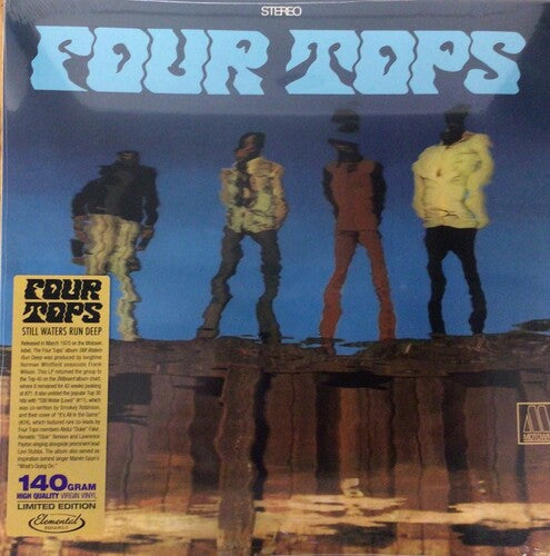 Still Waters Run Deep [Vinyl]