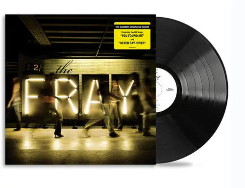 The Fray - The Fray [Vinyl]