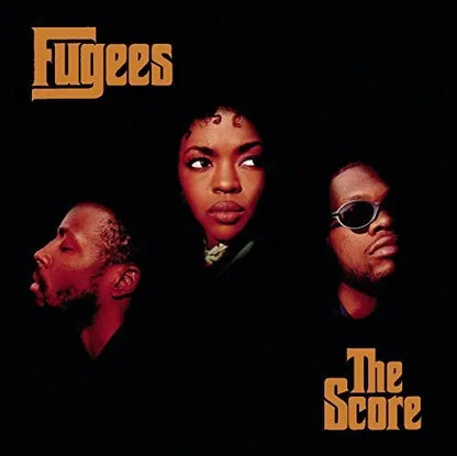 Fugees – The Score [Vinyl]