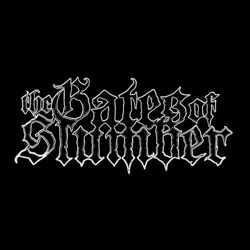 The Gates of Slumber [Vinyl]