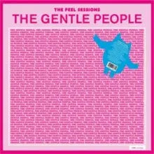 The Gentle People - The Peel Sessions [12" Vinyl]
