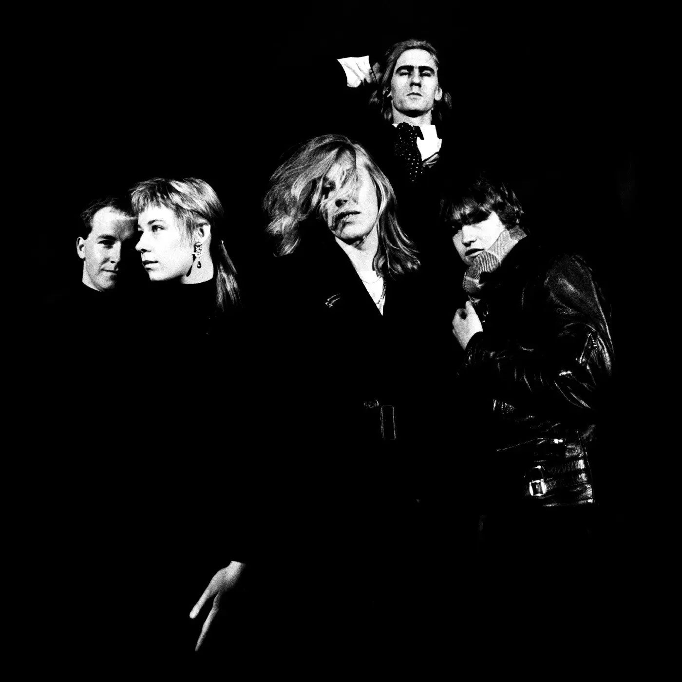 The Go-Betweens - Fountains of Youth [CD]