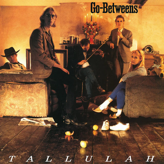 The Go-Betweens - Tallulah [CD]