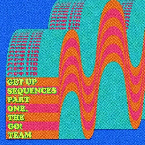 Get Up Sequences Part One [LP]