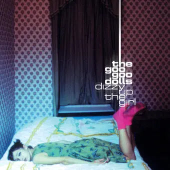 The Goo Goo Dolls - Dizzy Up The Girl (25th Anniversary) [Metallic Silver Vinyl]