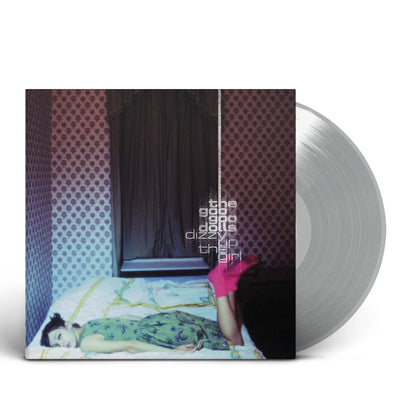 The Goo Goo Dolls - Dizzy Up The Girl (25th Anniversary) [Metallic Silver Vinyl]