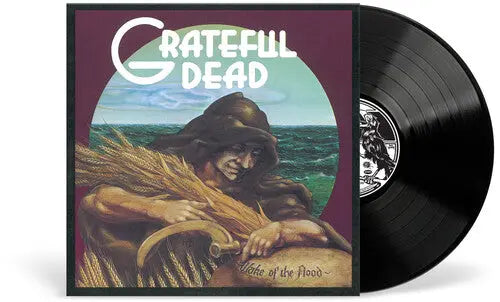 The Grateful Dead - Wake Of The Flood [Remastered Vinyl]