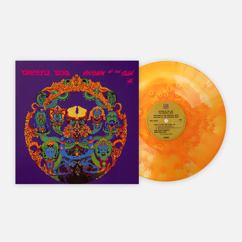 Anthem Of The Sun [LP] (Noonday Sun Vinyl)