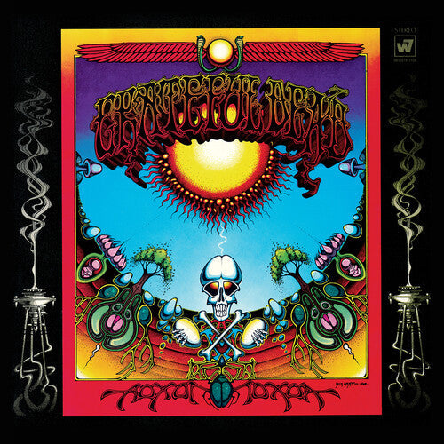 Aoxomoxoa [Vinyl]