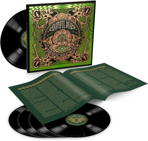 Boston Music Hall, Boston, MA 6/ 11/ 76 [Vinyl]