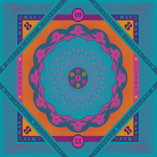 Cornell 5/ 8/ 77 [3CD]