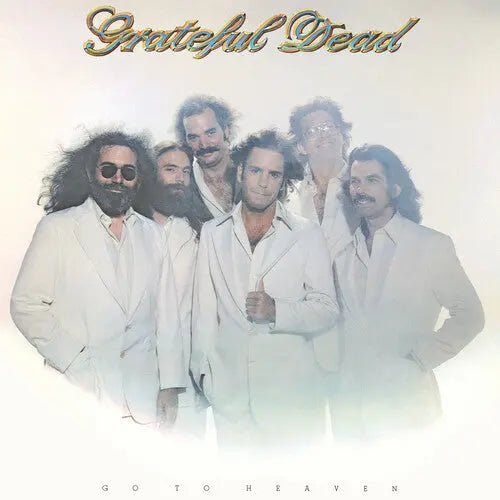 The Grateful Dead - Go To Heaven [Vinyl]