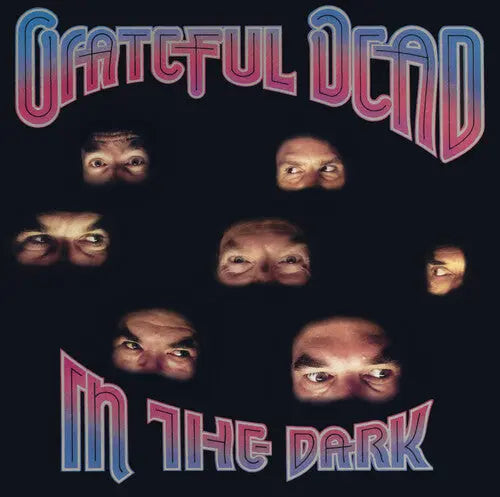 The Grateful Dead - In The Dark [Vinyl]