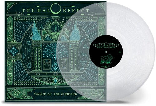 March of the Unheard [Crystal Vinyl]