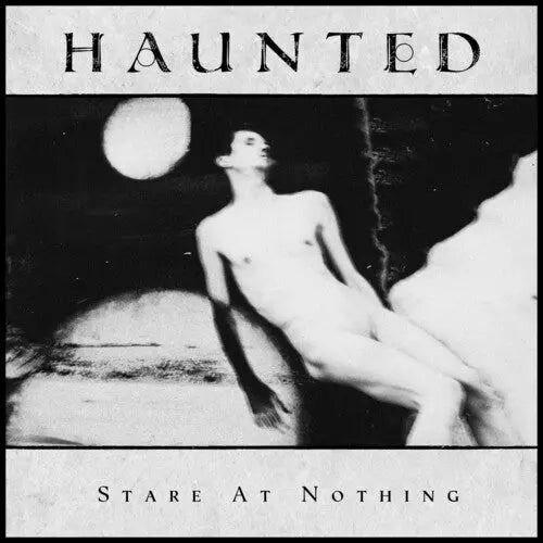 The Haunted - Stare At Nothing [Vinyl]