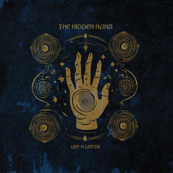 Live In Leipzig [2LP]