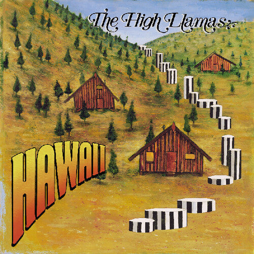 Hawaii [Vinyl]