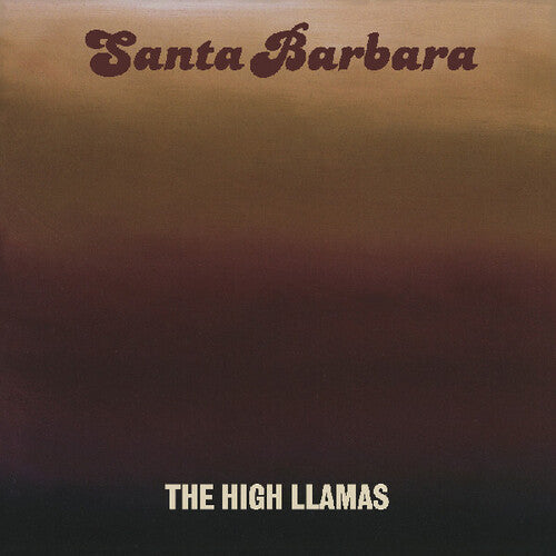 Santa Barbara [Vinyl]