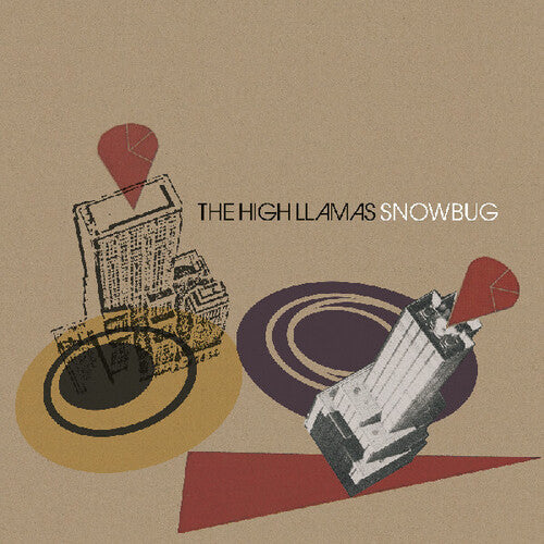 Snowbug [Vinyl]