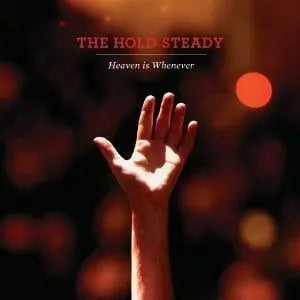 The Hold Steady - Heaven Is Whenever [Vinyl]