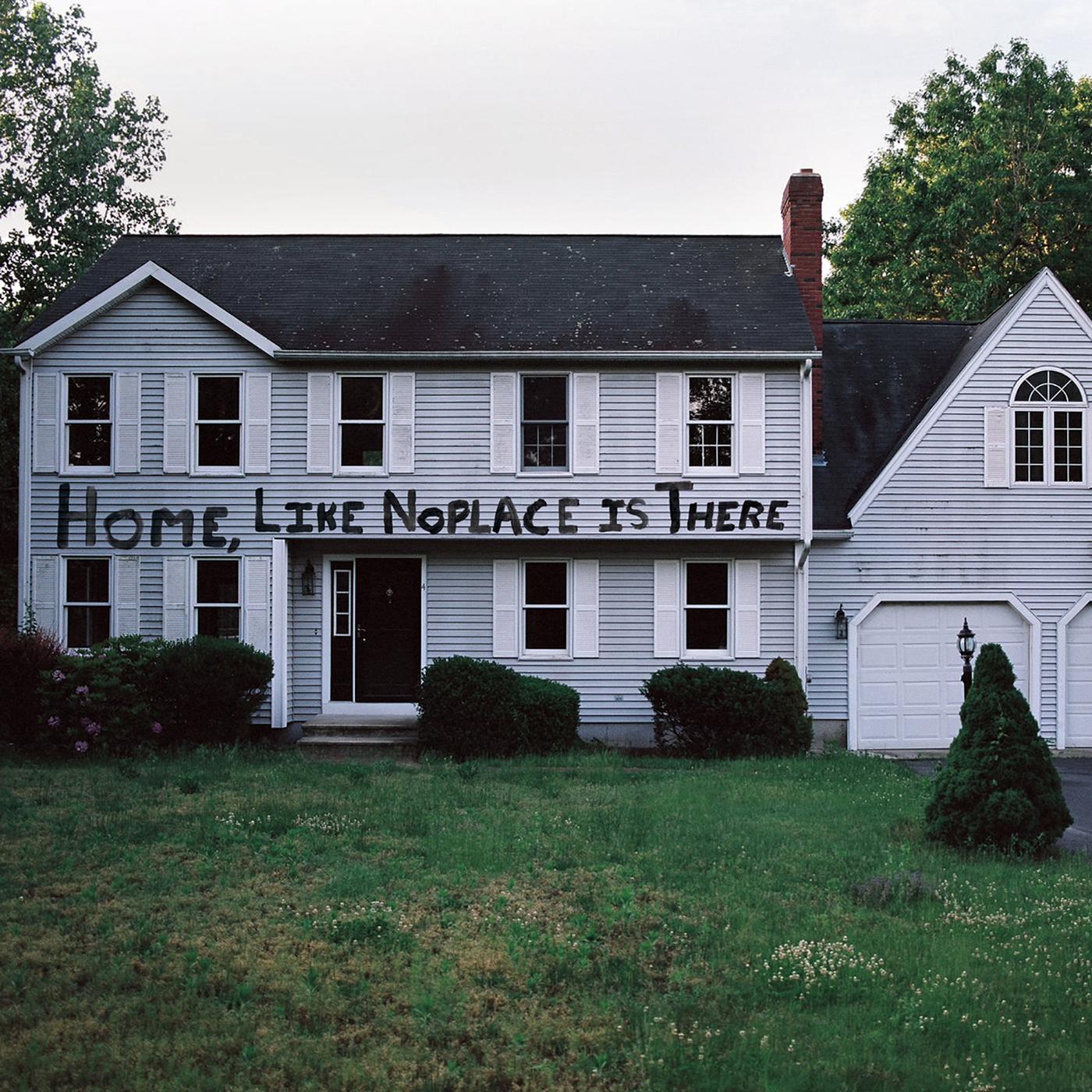 Home Like Noplace Is There [Gold Vinyl]