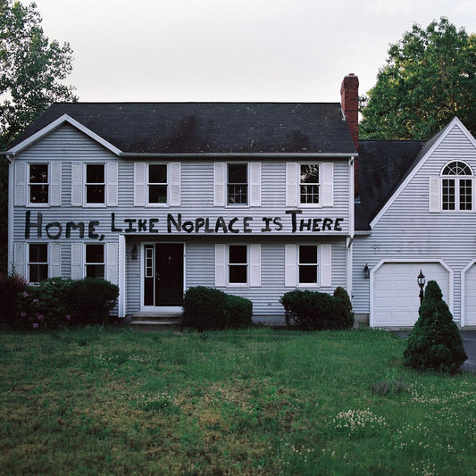 Home Like Noplace Is There [Gold Vinyl]