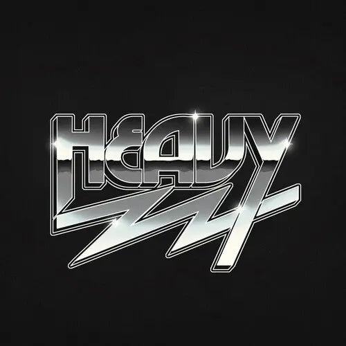 The Howlers - Heavy [CD]