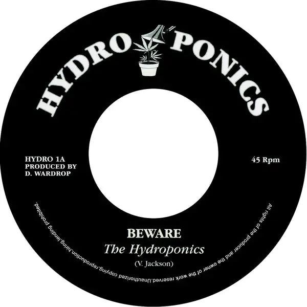 Beware [7"]