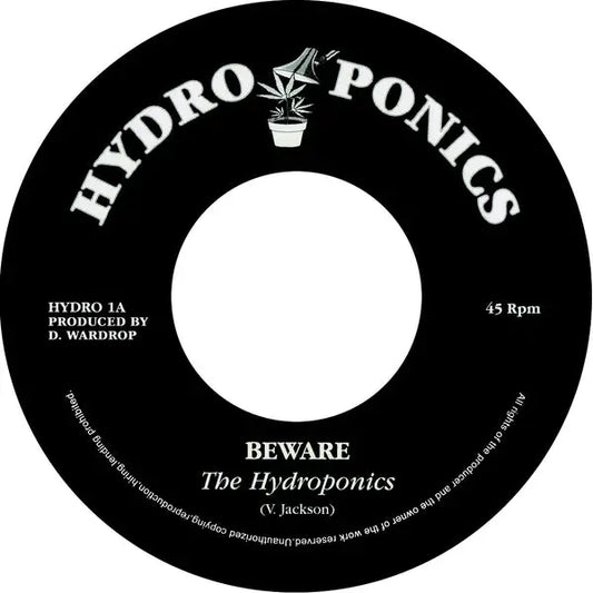Beware [7"]