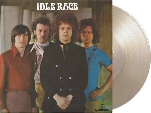 The Idle Race - Idle Race [Crystal Vinyl]