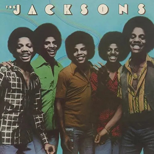 The Jacksons - The Jacksons [Vinyl]