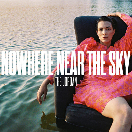 Nowhere Near The Sky [CD]