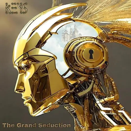 The Keys - The Grand Seduction [Vinyl]