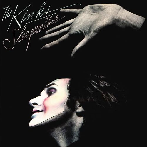 The Kinks - Sleepwalker [Vinyl]