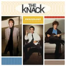 The Knack - Knackology: the Zen Recordings [CD]