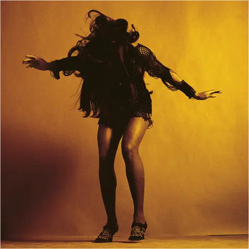 The Last Shadow Puppets - Everything You've Come to Expect (MP3 Download) [Vinyl]