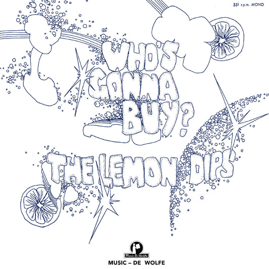 Who'S Gonna Buy? [Vinyl]