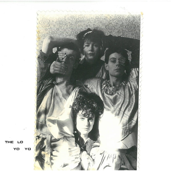 The Lo Yo Yo [LP]